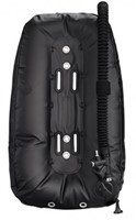 Apeks Wtx-D40 Psd Wing