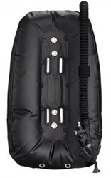 Apeks Wtx-D40 Psd Wing