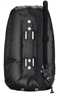 Apeks Wtx-D40 Psd Wing