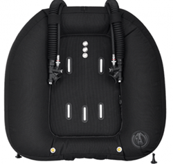 Apeks WTX-D60R voor dubbelsets