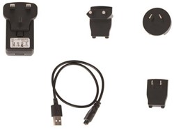 Apeks 3.6A Charger Pack voor Luna
