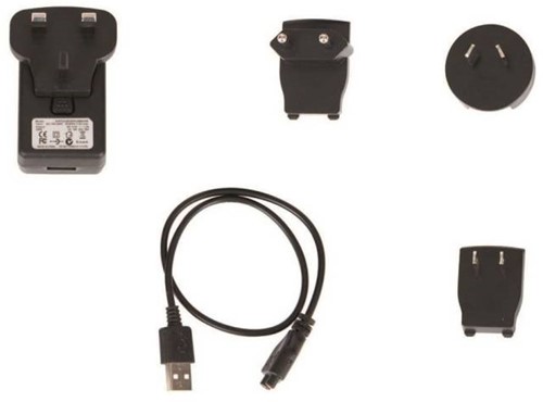 Apeks 3.6A Charger Pack voor Luna