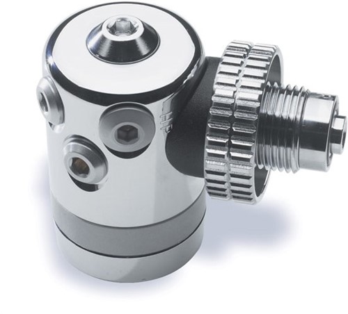 Apeks DS4 1e Trap