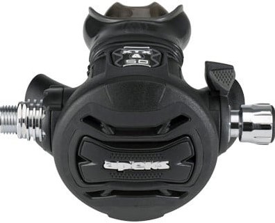 Apeks Xtx50 Automaat INT-3