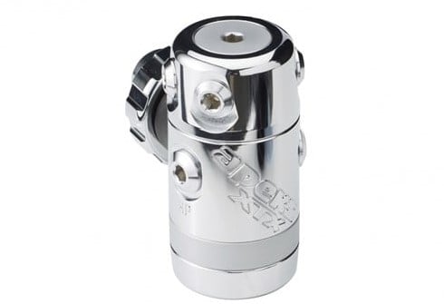 Apeks Xtx50 Automaat DIN-3
