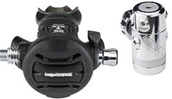 Apeks Xtx50 Automaat DIN