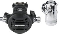 Apeks Xtx50 Automaat DIN