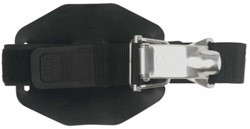 Apeks Exotec Twin Cylinder Kit, Grijs
