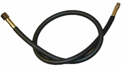 Apeks Hogedrukslang Slang 80CM