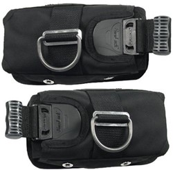 Apeks Loodzakken Surelock (4,5kg / 10lbs)