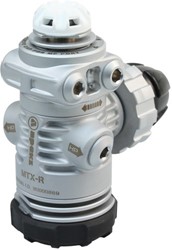 Apeks Mtx-R 1e Trap DIN 23