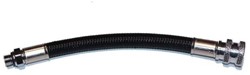 Apeks Seatec Sidemount Inflator Flexihose 25cm