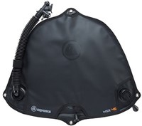 Apeks WSX-45 Sidemount Set - Compleet-3