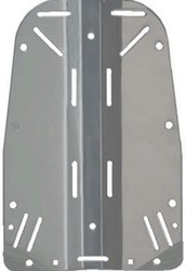Apeks Wtx Aluminium Backplate