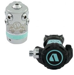 Apeks Xl4 Ocea Automaat Mint