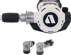 Apeks Xl4+ Automaat 