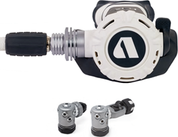 Apeks Xl4 12 trap + Automaat