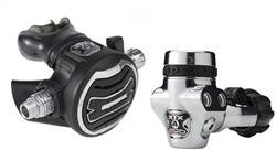 Apeks Xtx200 Automaat Swivel