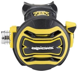 Apeks Xtx40 Octopus(Zonder Slang)