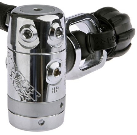 Apeks Xtx50 Automaat INT-2