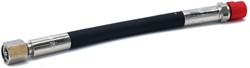 Apeks Hogedrukslang Slang 18CM (transmitter slang)