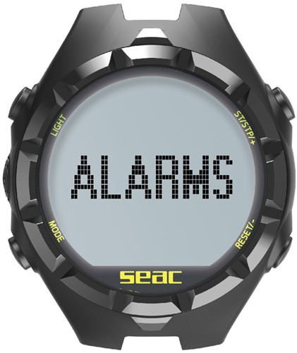 Apnea HR