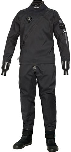 Bare Aquatrek Evo Tech Dry - Heren