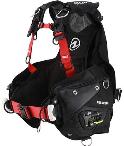 Aqualung Axiom I3 Man-3