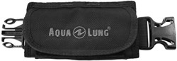 Aqualung Buikband verlenging 5.1 cm met zak