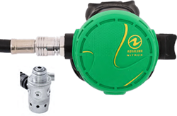 Aqualung Calypso Nitrox En144-3