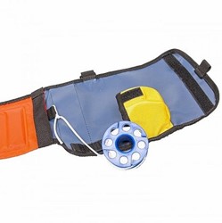 Aqualung Deco Stop Spool 10 Meter