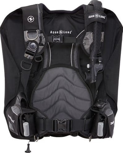Aqualung Dimension Small