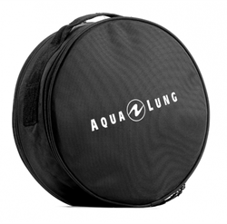 Aqualung Explorer II Ademautomatentas Zwart