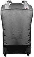 Explorer Mesh Roller (74 x 36 x 36cm)-2