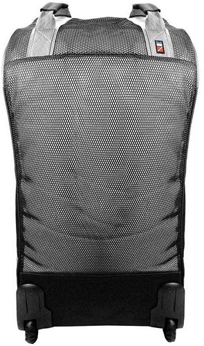 Explorer Mesh Roller (74 x 36 x 36cm)-2