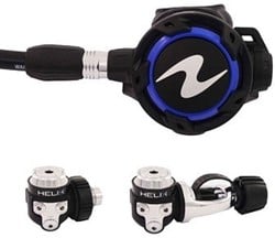 Aqualung Helix