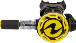 Aqualung Helix Compact Pro Octopus