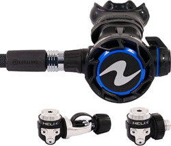 Aqualung Helix Compact