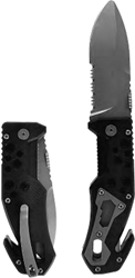 Aqualung Duikmes Folding Blunt