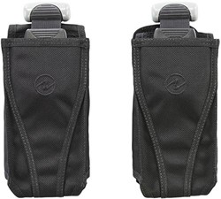 Aqualung Loodpocket voor Rogue&Outlaw 4.5kg (2 stuks)