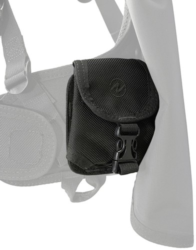 Aqualung Loodzakken Trimpockets Voor Rogue & Outlaw (2,2kg)