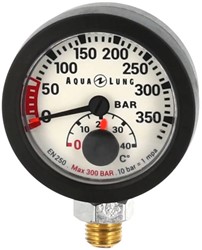 Aqualung Manometer Module, Bar
