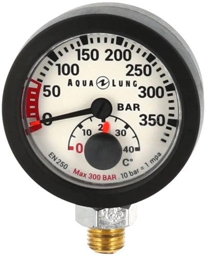 Aqualung Manometer Module, Bar