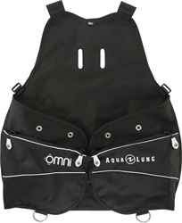 Aqualung Air Cell, Omni