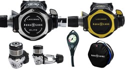 PK LEG3ND ELITE + OCTO + MANOMETER + TAS