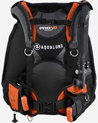 Aqualung Pro HD Compact BCD