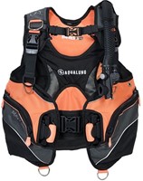 Aqualung Pro HD Dames,Koraal
