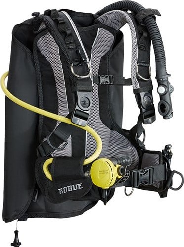 Aqualung Rogue BCD-2