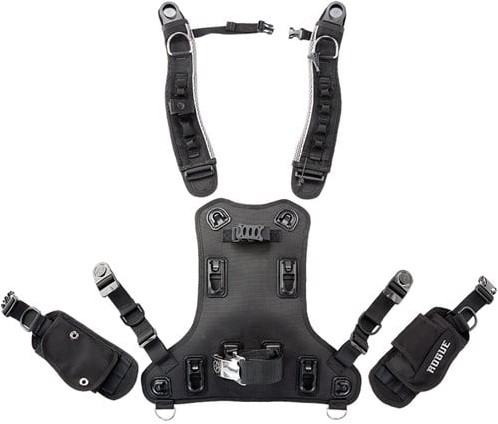 Aqualung Rogue BCD-3
