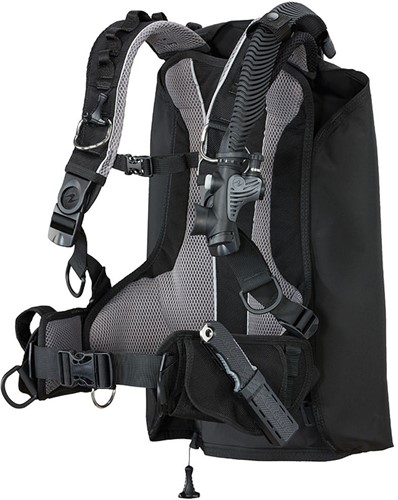 Aqualung Rogue BCD